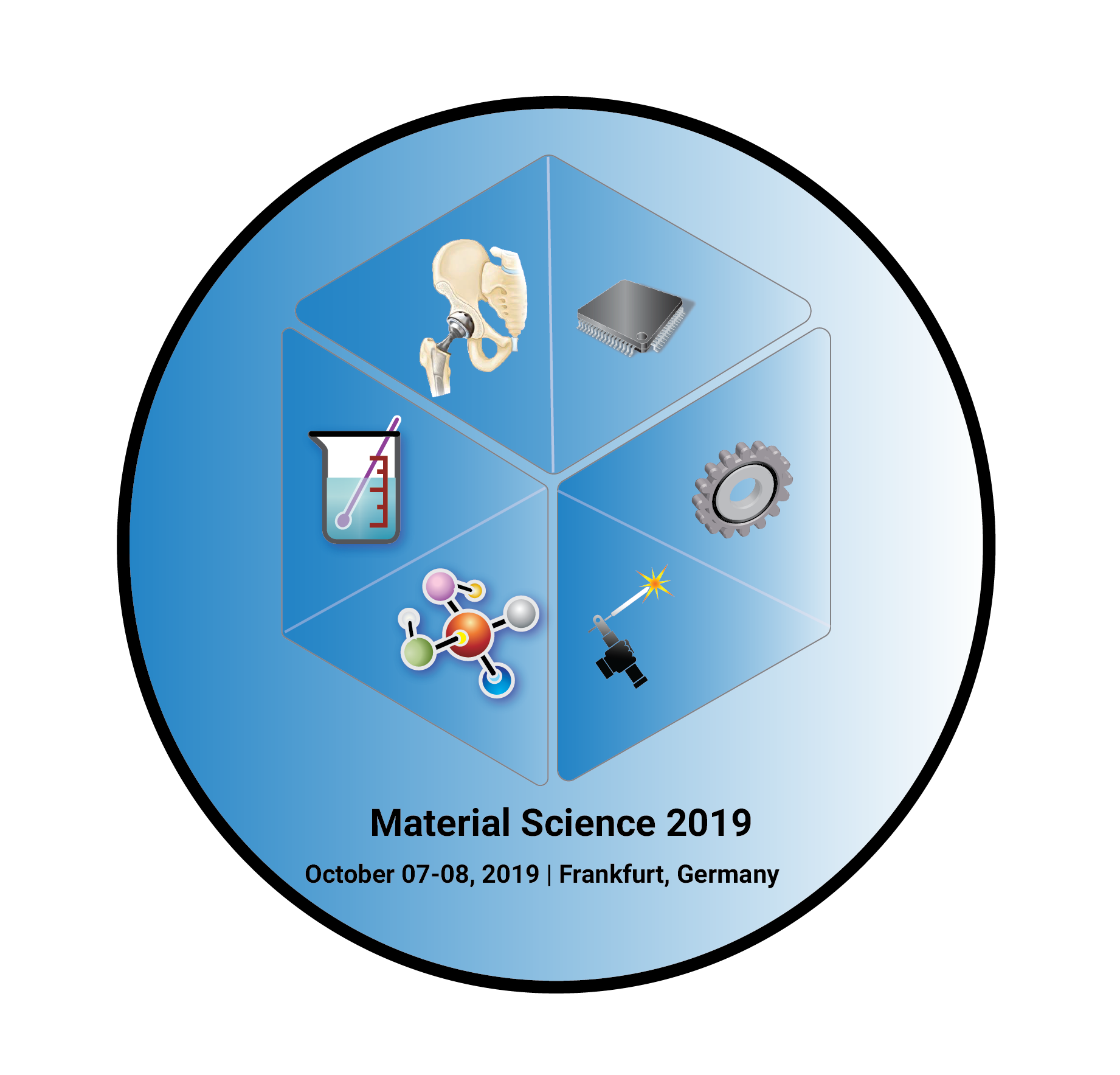 3rd International Conference on Materials Science and Engineering